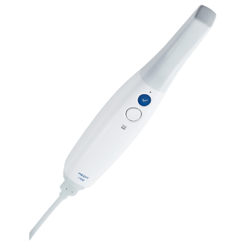 Caméra Intra-orale Dentaire USB - Capteur Sony HAD CCD, Modèle MD740, Pour Examen Et Diagnostic