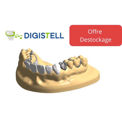 Offre Licence de CAO Digistell