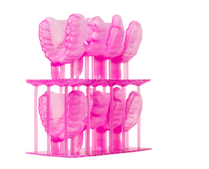 Résine Optiprint Tray Dentona