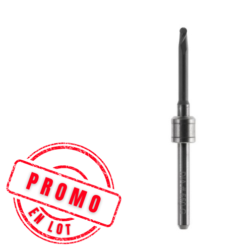 Offre Fraise Zircone 2.5 mm compatible Amann Girrbach        Lot de 24p