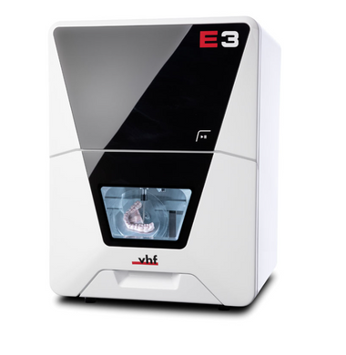 Usineuse Silamill E3
