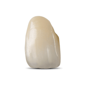 Disque de céramique composite Ambarino High-Class ® Creamed