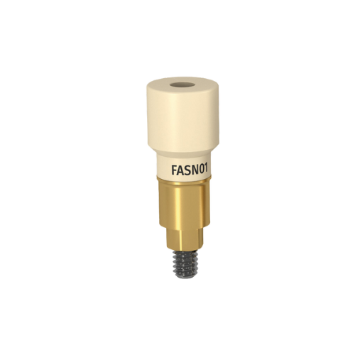 Scanbody compatible Astra® OsseoSpeed® / Série EA IPD