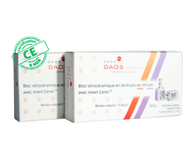 Charger l'image dans la galerie, OPALITHE Bloc Disilicate de lithium