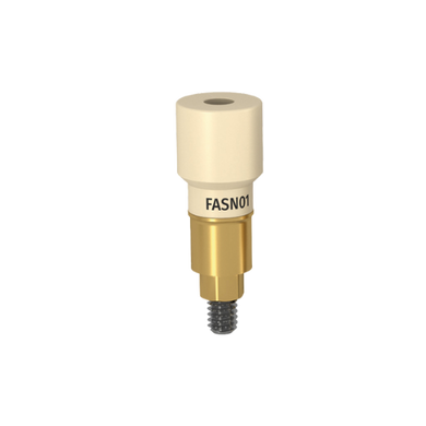 Scanbody compatible Biomet 3i® OSSEOTITE® / Série BA IPD