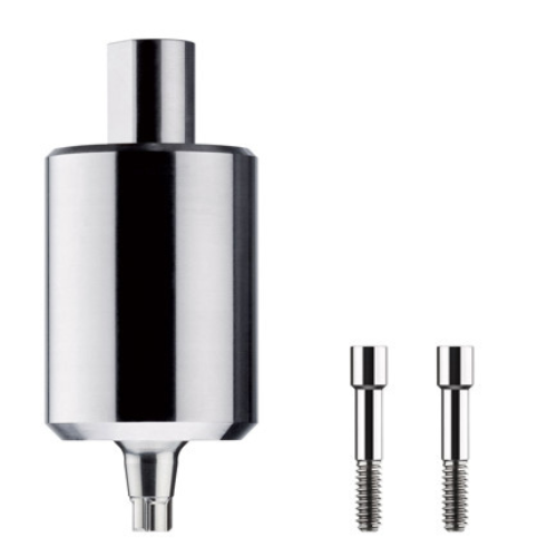 Bloc NT Preform® (Premilled) compatible DENTSPLY Implants® / Astra Tech Implant System OsseoSpeed® TX NT Trading