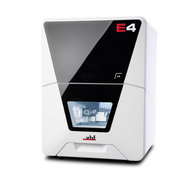 Usineuse Silamill E4