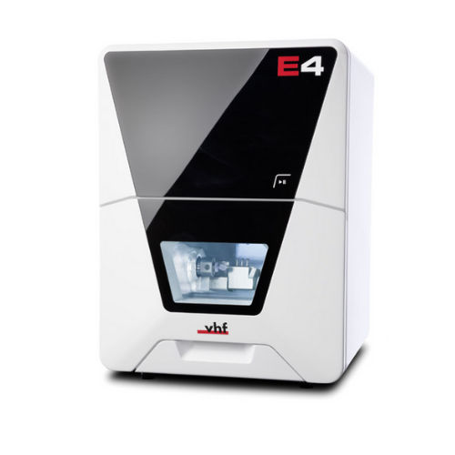 Usineuse Silamill E4
