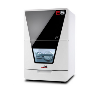 Usineuse Silamill E5