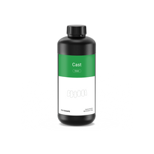 Charger l'image dans la galerie, RESINE CALCINABLE (CAST WAX GREEN) 1KG RAYSHAPE