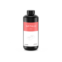 Charger l'image dans la galerie, RESINE FAUSSE GENCIVE SOFT PINK 2.0 1KG RAYSHAPE