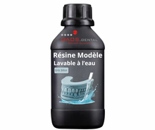Charger l'image dans la galerie, Résine DAOS Modèle lavable à l'eau Gris Silice