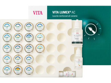 VITA LUMEX® AC CUT-BACK KIT