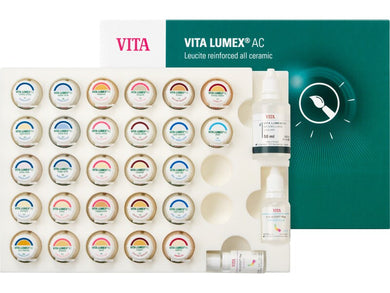 LUMEX® AC EXPERT KIT