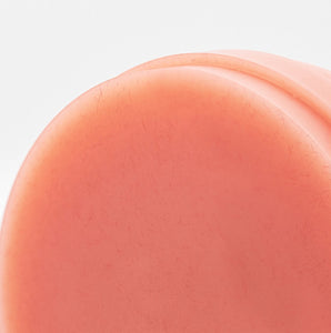 Disque PMMA Rose Huge
