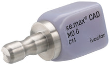Charger l'image dans la galerie, Bloc IPS E.max®CAD C14 MO - Ivoclar Vivadent