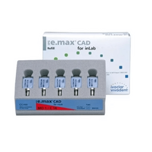 Charger l'image dans la galerie, Bloc IPS E.max®CAD C14 MO - Ivoclar Vivadent