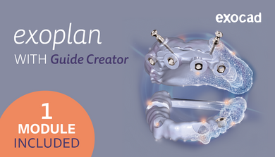 Bundle 1 Exoplan + Guide Créator