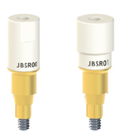 Scanbody compatible Camlog® Conelog® / Série JB IPD