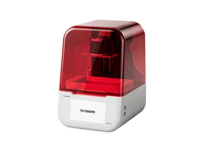 Imprimante 3D Edge mini RAYSHAPE