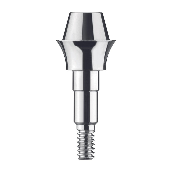 Pilier multi droit 2-CONNECT® compatible DENTSPLY Implants® / Astra Tech Implant System™ EV NT Trading
