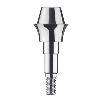 Pilier multi droit 2-CONNECT® compatible NEOSS Implant System® / NEOSS™ NT Trading