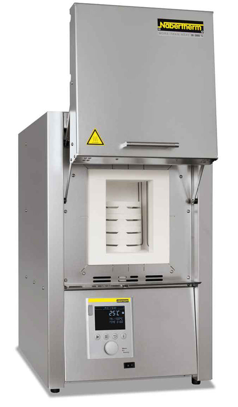 Four de frittage zircone LHT 03/17 - Nabertherm
