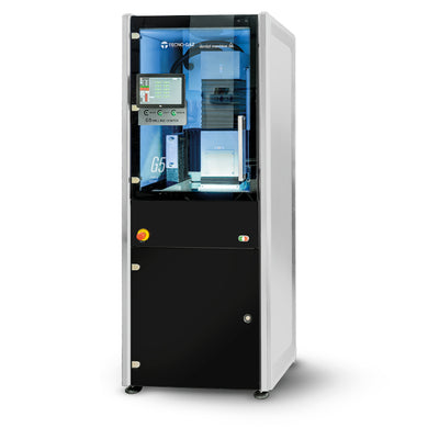 G5 Dental Machine Tecno-Gaz