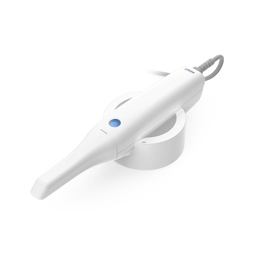 Scanner 3D Medit – DAOS DENTAL SAS