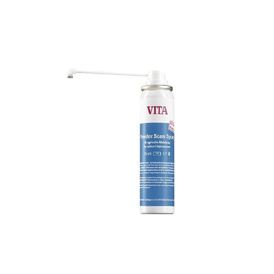 Vita powder scan spray