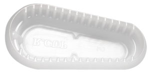 Coupelle cristal pour articulateur CUP Eurodentis