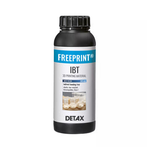 Résine Freeprint IBT 385 Detax