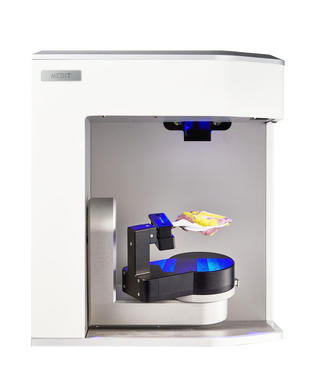 Scanner 3D T300 Medit